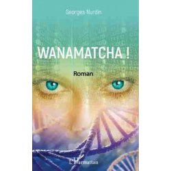 Wanamatcha