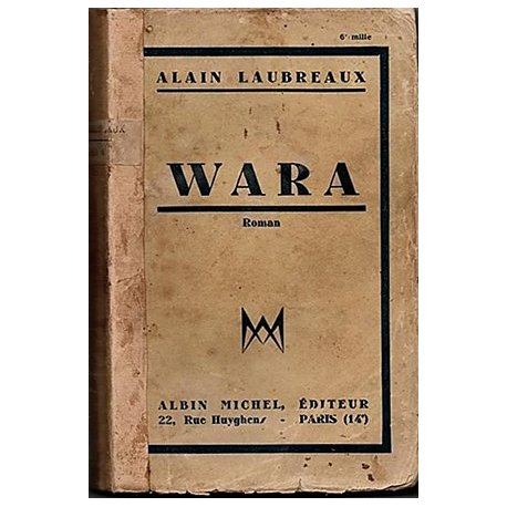 Wara