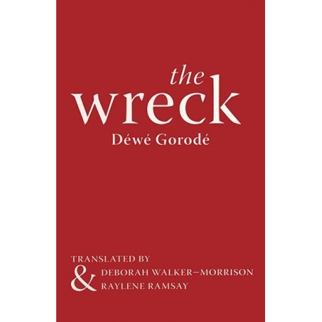 The Wreck
