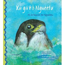 Xii, le faucon de Ngwéétu