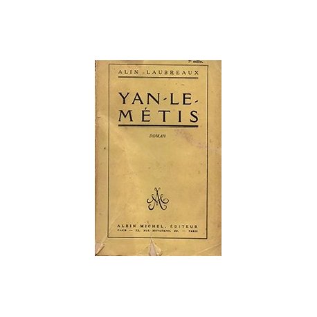 Yan-le-métis