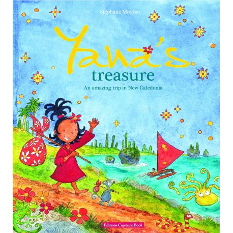 Yana's treasure