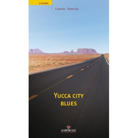 Yucca City Blues