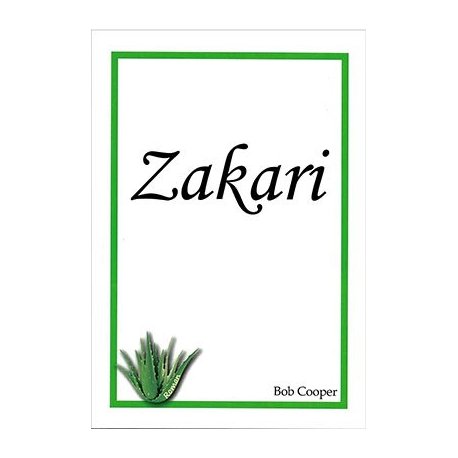 Zakari