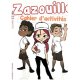 Zazouille n°1, le mag des Zazous du Caillou - La rentrée des couleurs