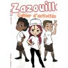 Zazouille n°1, le mag des Zazous du Caillou - La rentrée des couleurs