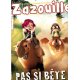 Zazouille n°3, le mag des Zazous du Caillou - Pas si bête !