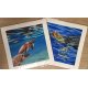 Reproduction d'art Asa Maria Chipman