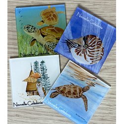 Carte art Asa Maria Chipman