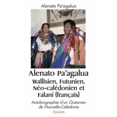 Alenato Pa'agalua Wallisien, Futunien, Néo-calédonien et Falani
