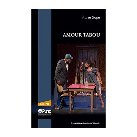 Amour tabou