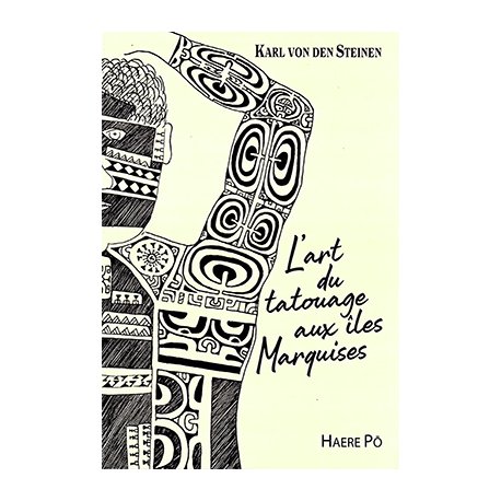 L'art du tatouage aux îles Marquises