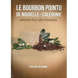 Le bourbon pointu de Nouvelle Calédonie