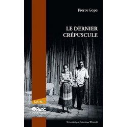 Le dernier crépuscule
