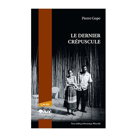 Le dernier crépuscule
