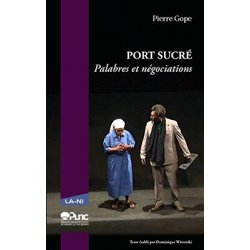 Port sucré