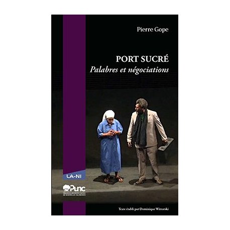 Port sucré