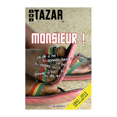 Monsieur ! (occasion)