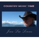 Jean-Luc LEROUX - Country Music Time