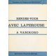 Rendez-vous avec Lapérouse à Vanikoro