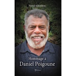 Hommage à Daniel Poigoune