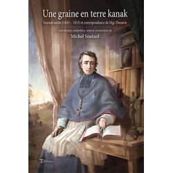 Une graine en terre kanak