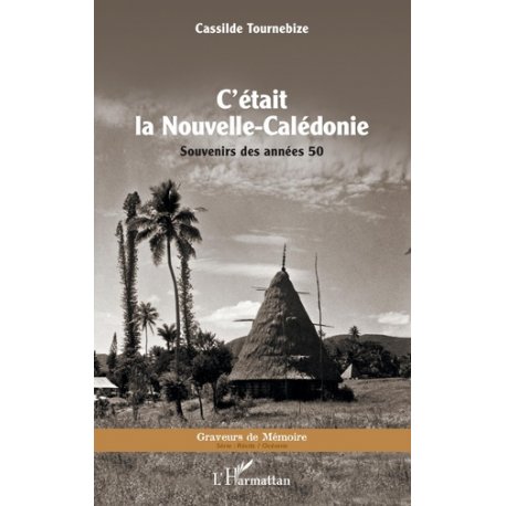C'était la Nouvelle-Calédonie