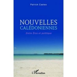 Nouvelles calédoniennes