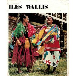 Iles Wallis