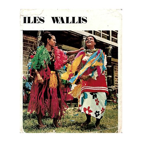 Iles Wallis