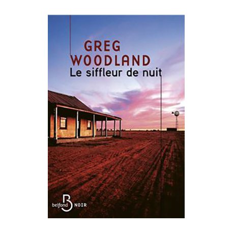 Le siffleur de nuit