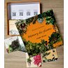Mémory des plantes. Forêt sèche. Nouvelle-Calédonie