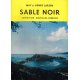 Sable noir