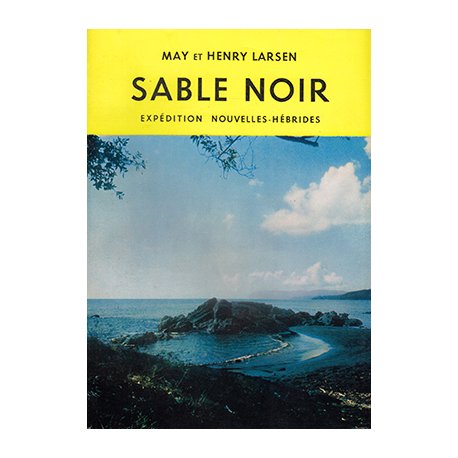 Sable noir