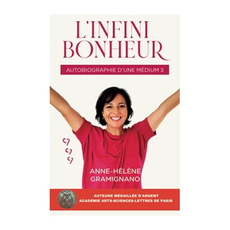 L'infini bonheur