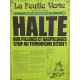 La feuille verte n°3