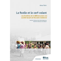 La ficelle et le cerf-volant