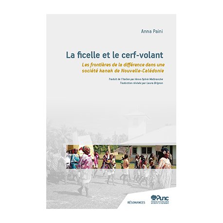 La ficelle et le cerf-volant