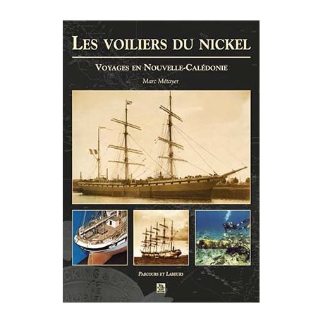 Les voiliers du nickel