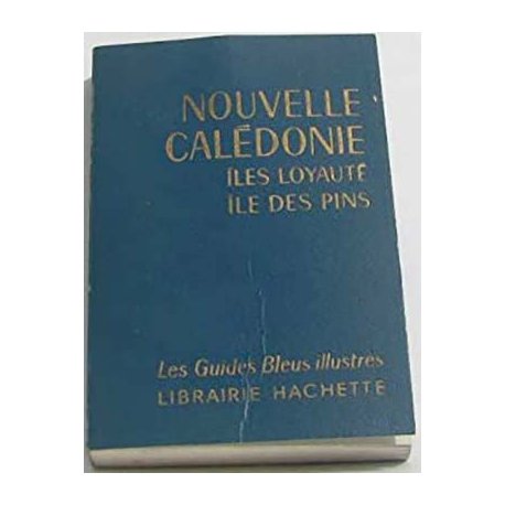 Nouvelle-Calédonie, îles Loyauté, île des Pins