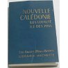 Nouvelle-Calédonie, îles Loyauté, île des Pins