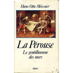 La Pérouse. Le gentilhomme des mers (occasion)