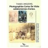 Photographies Cartes de visite calédoniennes d’antan