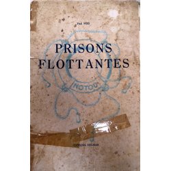 Prisons flottantes