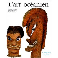 L'art océanien