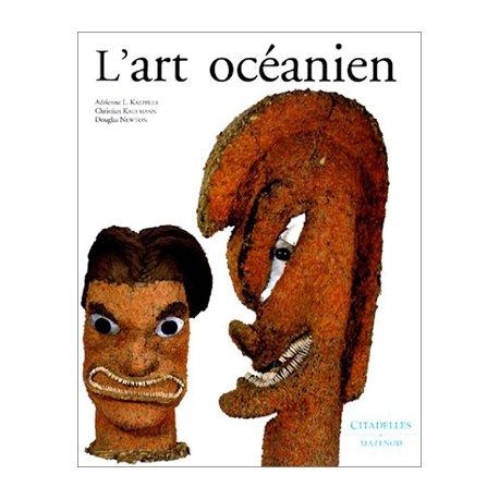L'art océanien