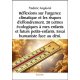 Réflexions sur l'urgence climatique et les risques d'effondrement