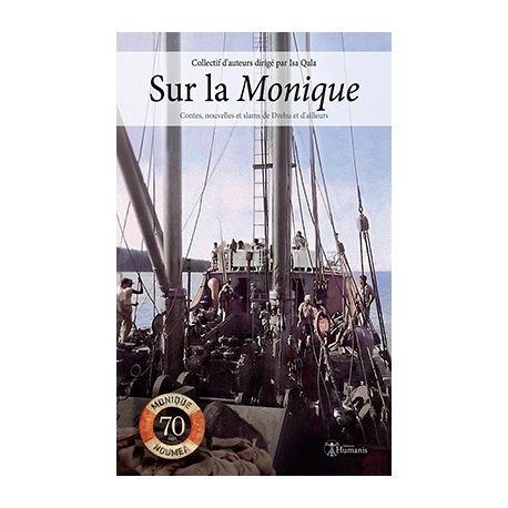 Sur la Monique