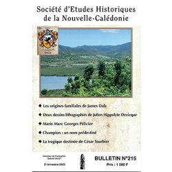 Bulletin de la SEHNC n° 215