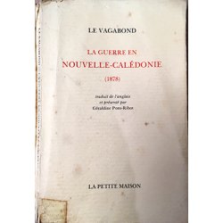 La guerre en Nouvelle-Calédonie (1878)